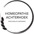 logo homeopathie achterhoek
